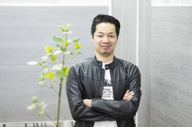 株式会社ProfitMakers 代表取締役 坂口賢司